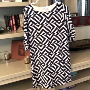 Cute midi dress. Perfect summer work dress